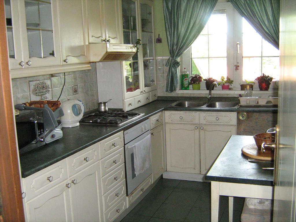 Guest House Westwood Kraljevec Kupinecki Phòng bức ảnh