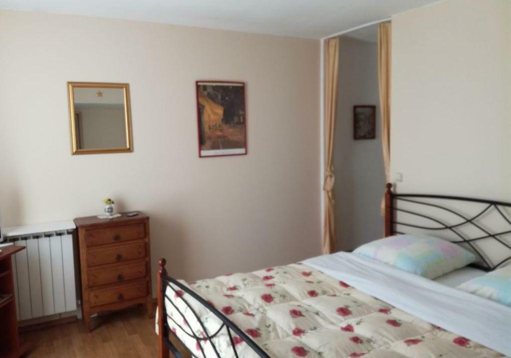 Guest House Westwood Kraljevec Kupinecki Ngoại thất bức ảnh